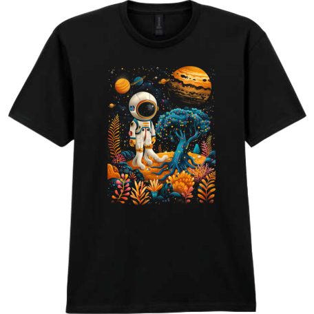 Space Farmer