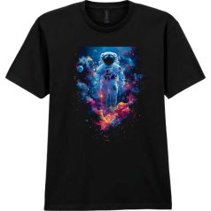 Astronaut in Space
