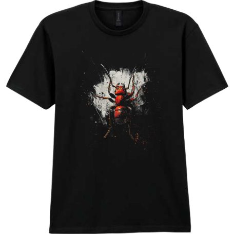 Red Ant