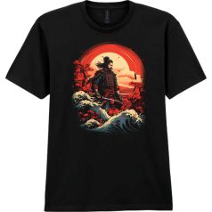 Samurai Warrior