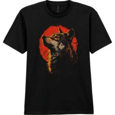 Wolf Moon