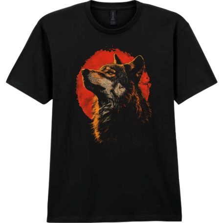 Wolf Moon