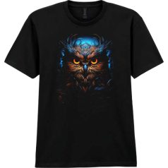 Gigantic Owl