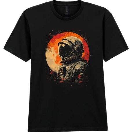 Space Moon