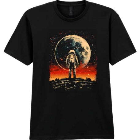 Space Walk