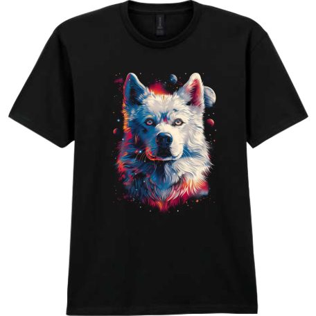 Space Dog