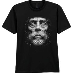 Old Face