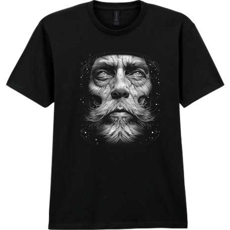 Old Face