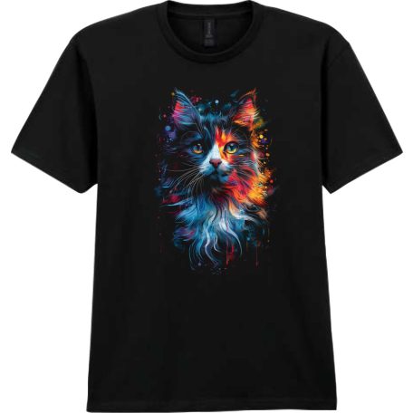 Astro Cat