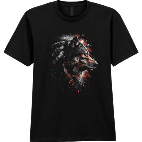 Wolf Spirit