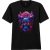 Neon Skull