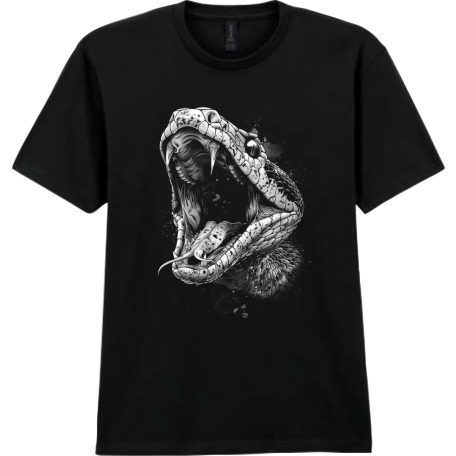Snake II