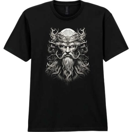 Warrior II