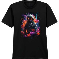 Space Flowers