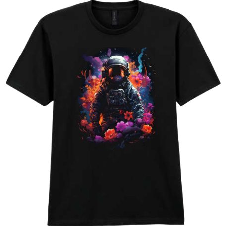 Space Flowers