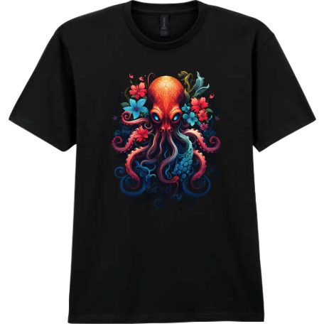 Octopus