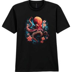 Octopus II