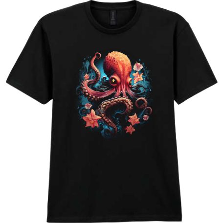 Octopus II