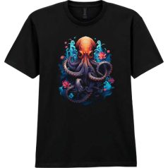 Octopus III
