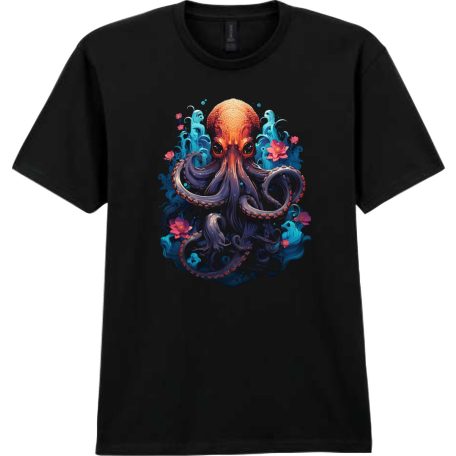 Octopus III