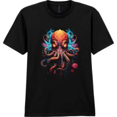Octopus IV