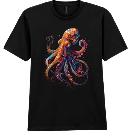 Octopus V