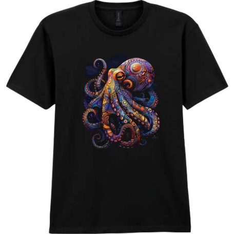 Octopus VII