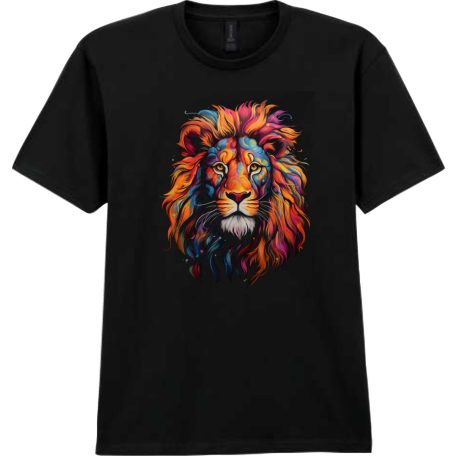 Lion II