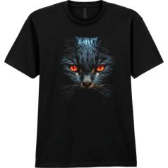 Cat Eyes