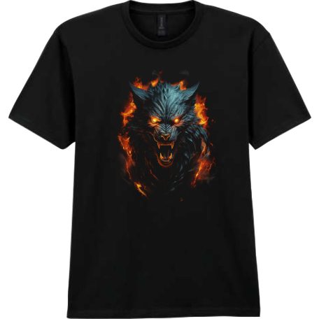 Devil Wolf