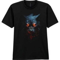 Wolf from Hell