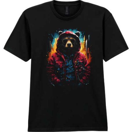 Cool Bear