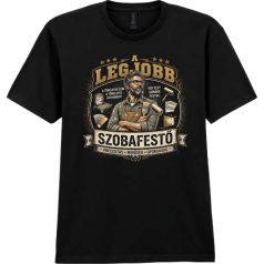Legjobb SZOBAFESTŐ