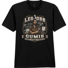 Legjobb GUMIS
