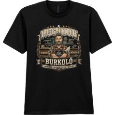 Legjobb BURKOLÓ