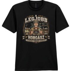 Legjobb HORGÁSZ