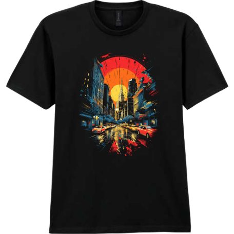 City Scape