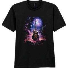 Cosmic Guitar