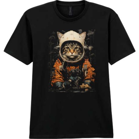 Astro Cat