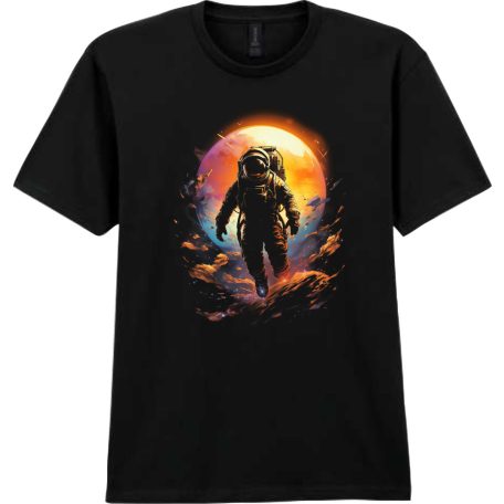 Astronaut