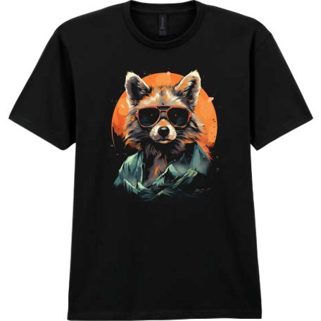 Racoon