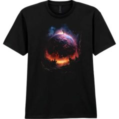 Dark Planet