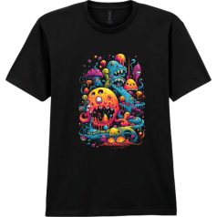 Cute Monster II