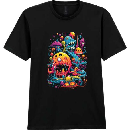 Cute Monster II