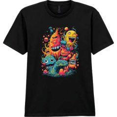 Cute Monster IV