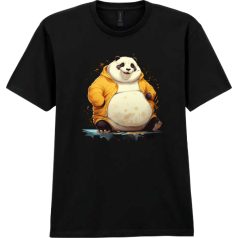 Fat Panda