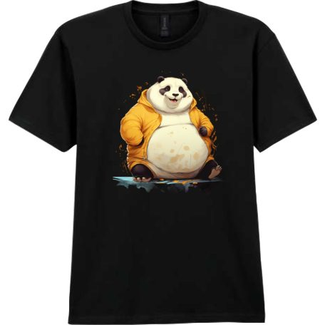 Fat Panda