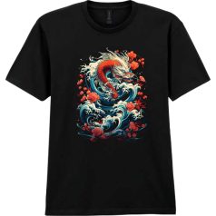 Japanese Dragon