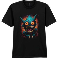 Crazy Monster