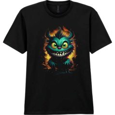 Crazy Monster II